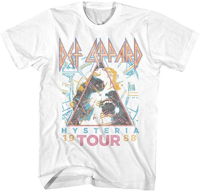 Cinnamon autem Rock Shirt